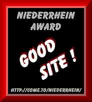 Niederrhein Good-Site Award